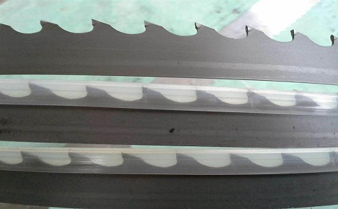 柳州国产m51双金属锯条