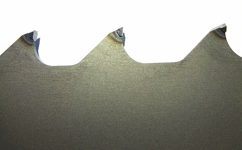 柳州国产硬质合金锯条